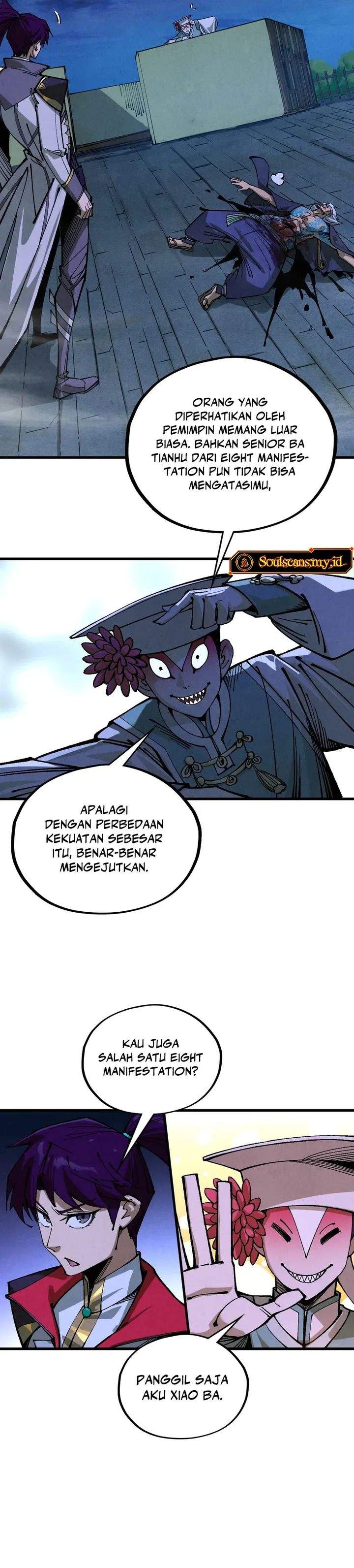 The Ultimate of All Ages Chap 524 - Next Chap 525
