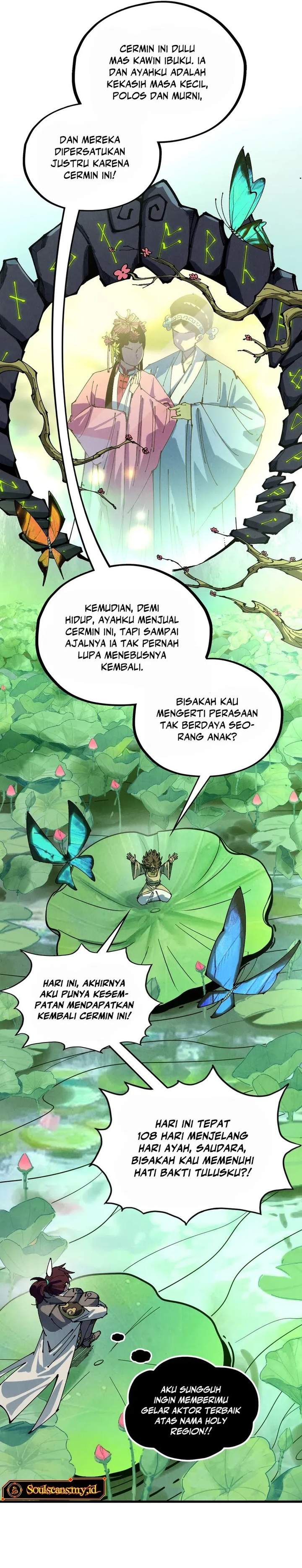 The Ultimate of All Ages Chap 525 - Next Chap 526