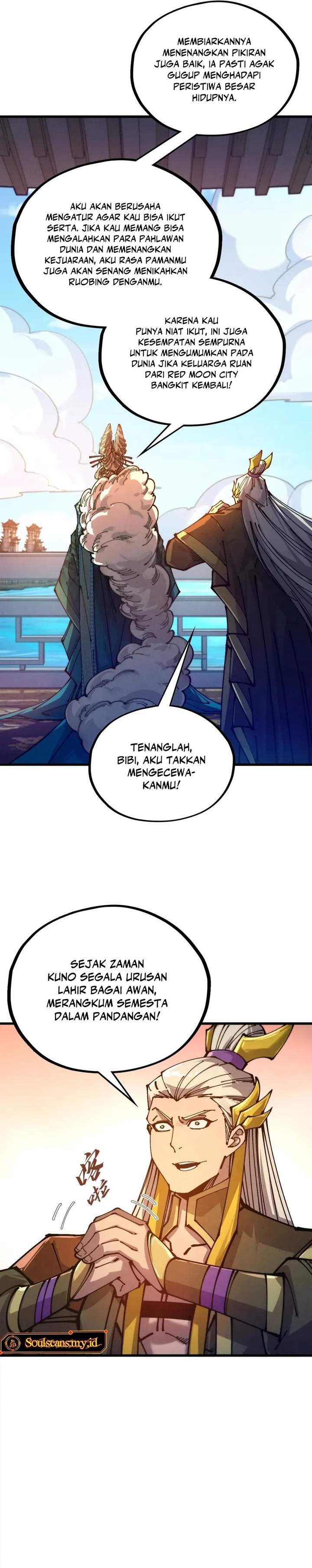 The Ultimate of All Ages Chap 525 - Next Chap 526