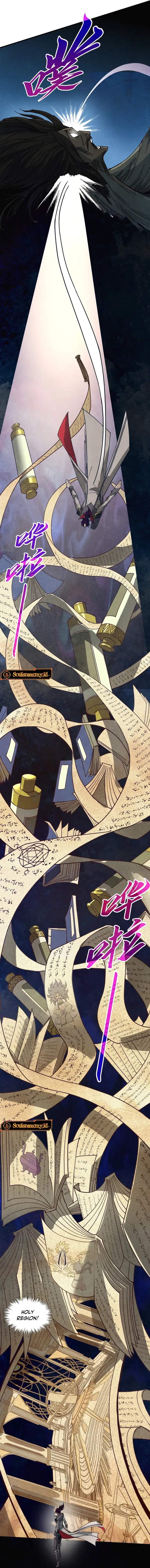 The Ultimate of All Ages Chap 525 - Next Chap 526