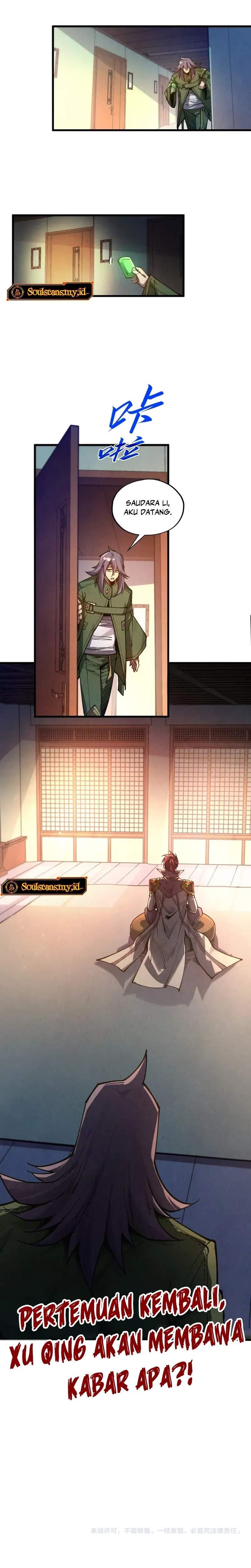 The Ultimate of All Ages Chap 525 - Next Chap 526