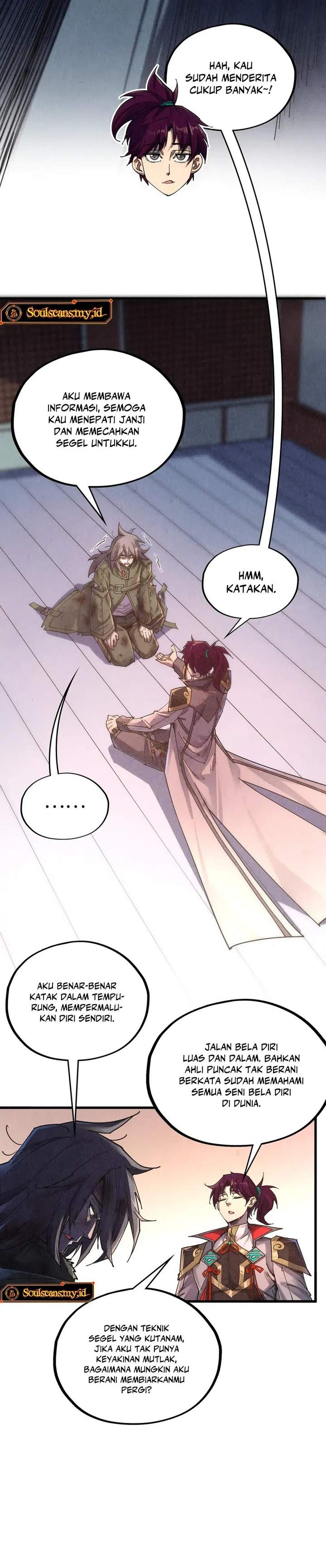 The Ultimate of All Ages Chap 526 - Next Chap 527