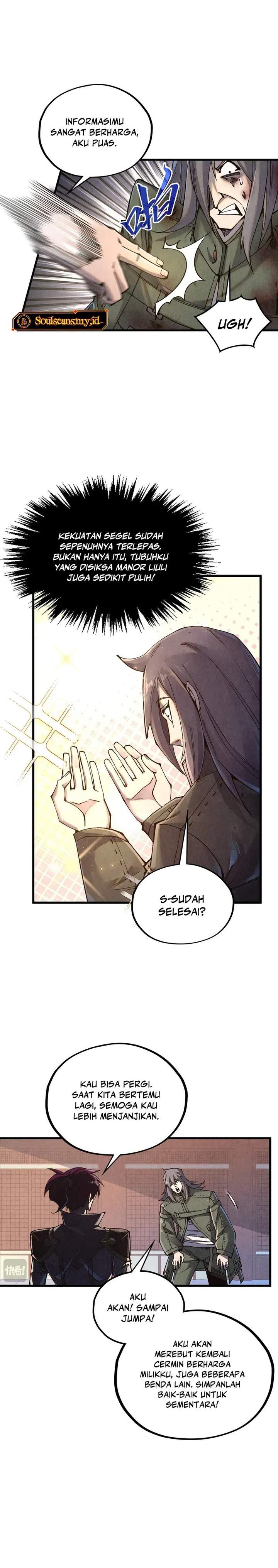 The Ultimate of All Ages Chap 526 - Next Chap 527