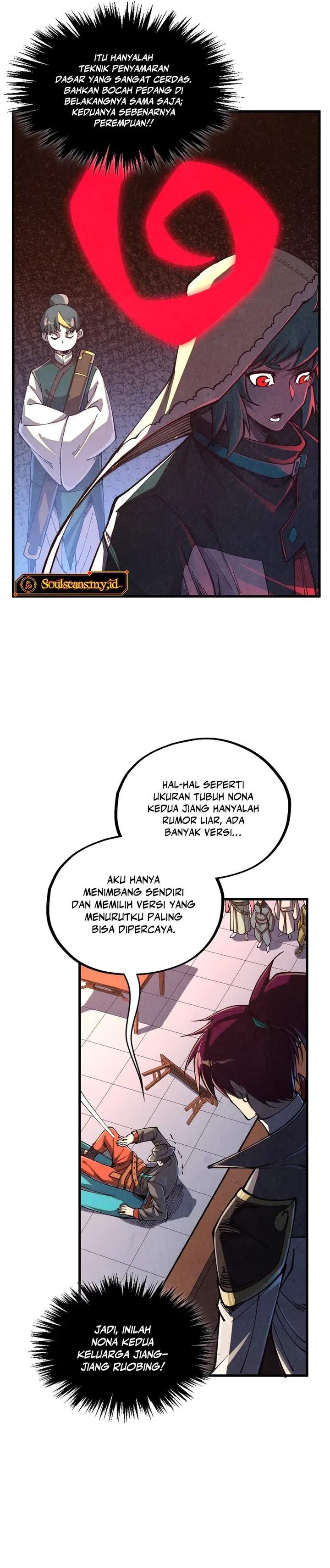 The Ultimate of All Ages Chap 526 - Next Chap 527