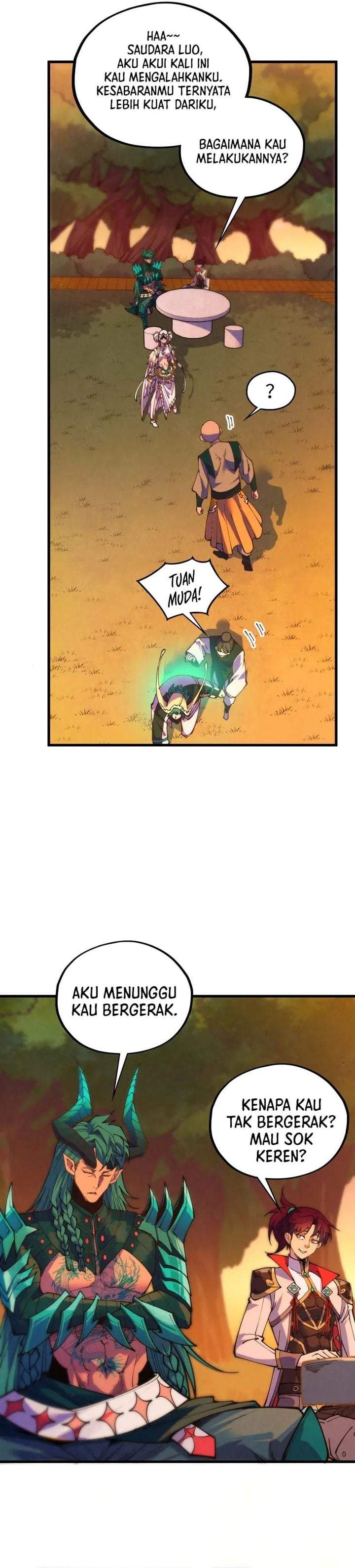 The Ultimate of All Ages Chap 528 - Next Chap 529