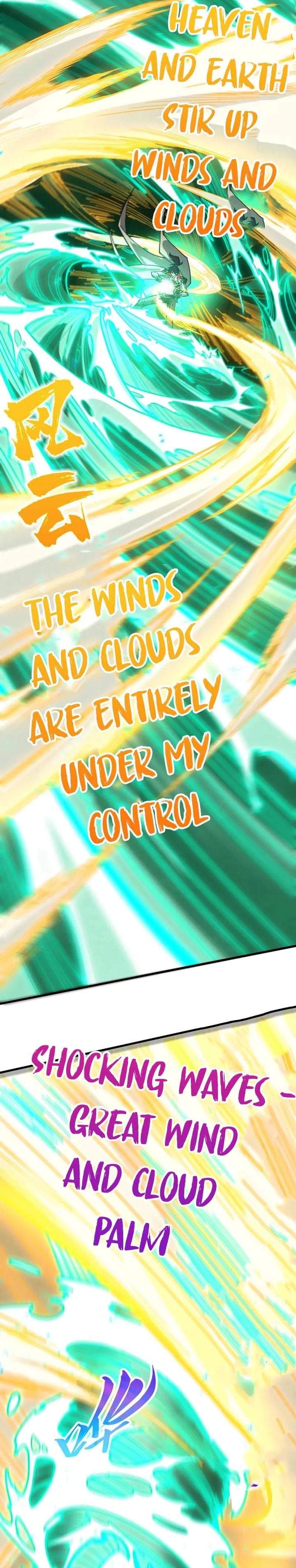 The Ultimate of All Ages Chap 528 - Next Chap 529