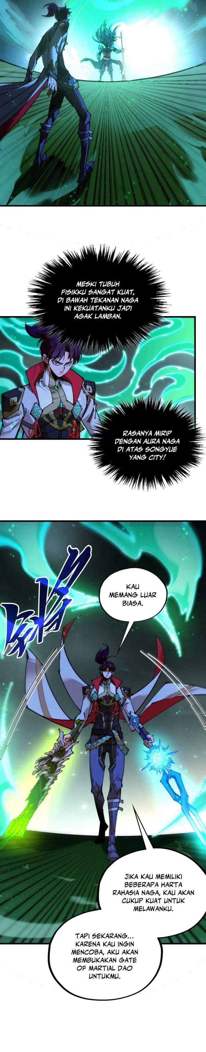 The Ultimate of All Ages Chap 529 - Next Chap 530
