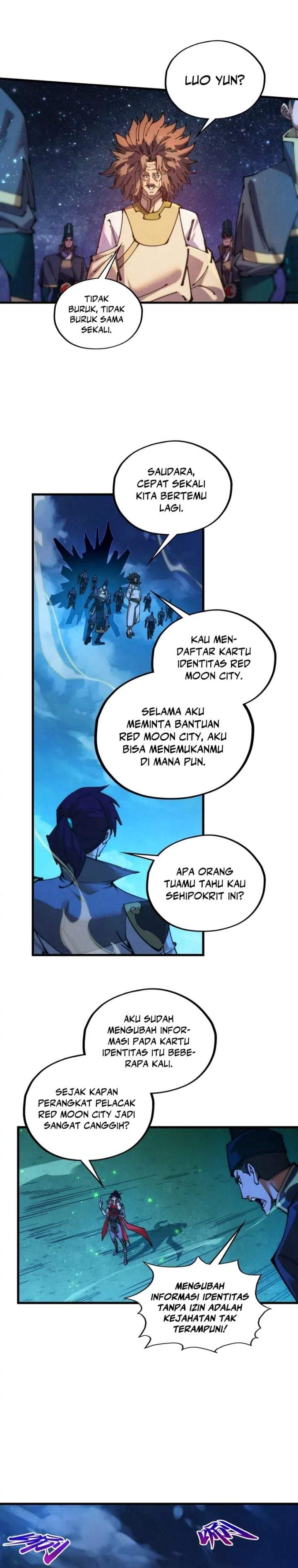 The Ultimate of All Ages Chap 529 - Next Chap 530