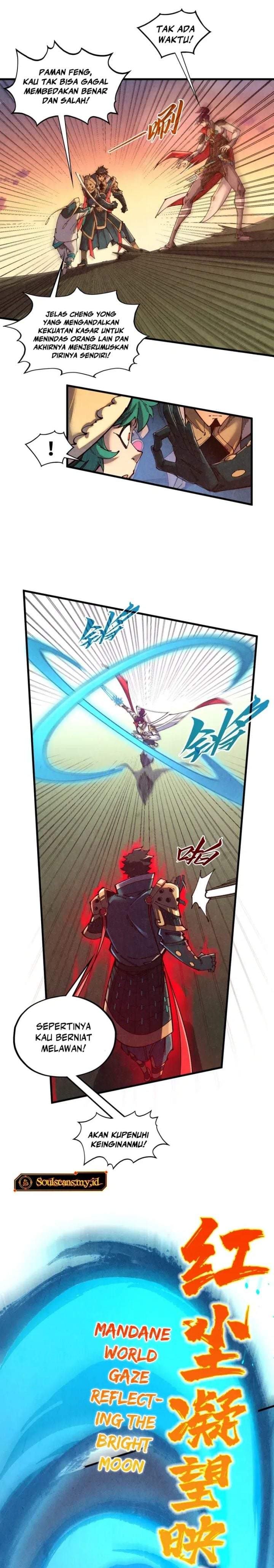 The Ultimate of All Ages Chap 529 - Next Chap 530