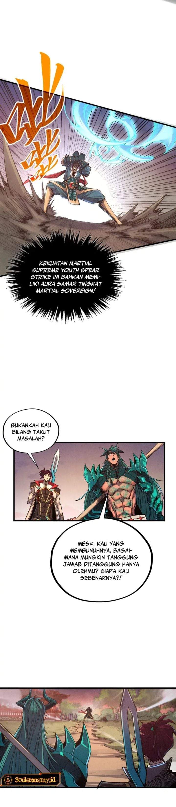 The Ultimate of All Ages Chap 529 - Next Chap 530