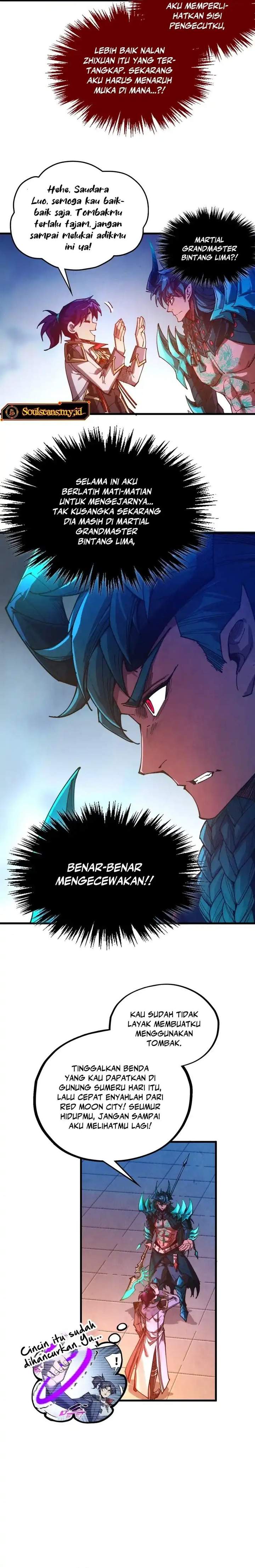 The Ultimate of All Ages Chap 521 - Next Chap 522