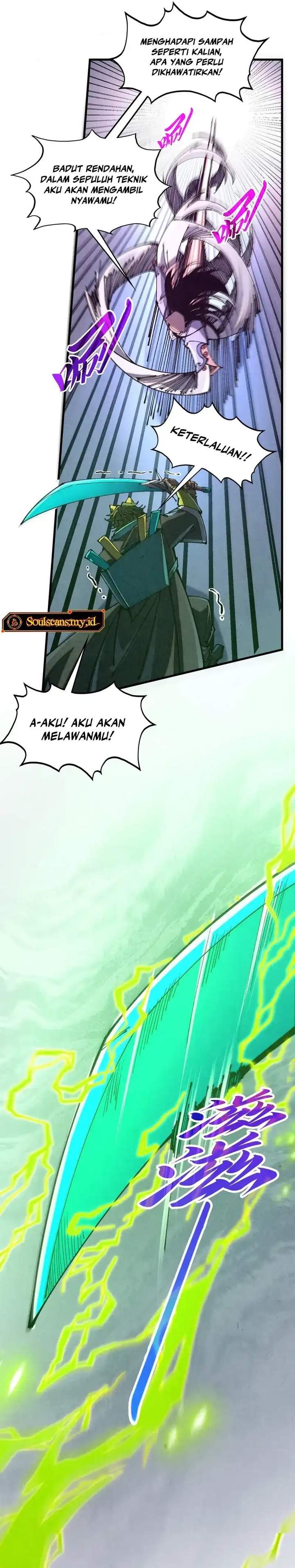 The Ultimate of All Ages Chap 521 - Next Chap 522