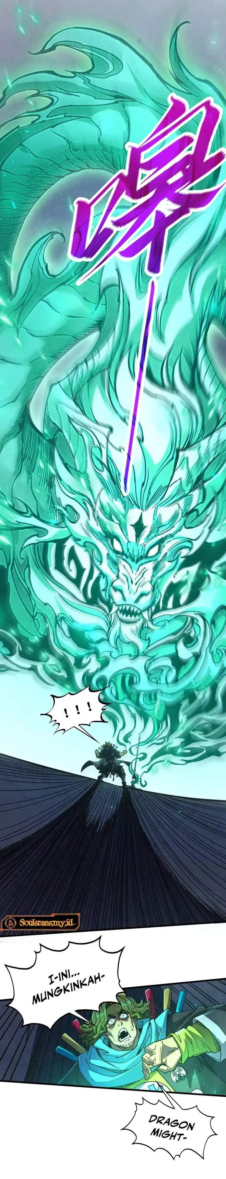 The Ultimate of All Ages Chap 521 - Next Chap 522