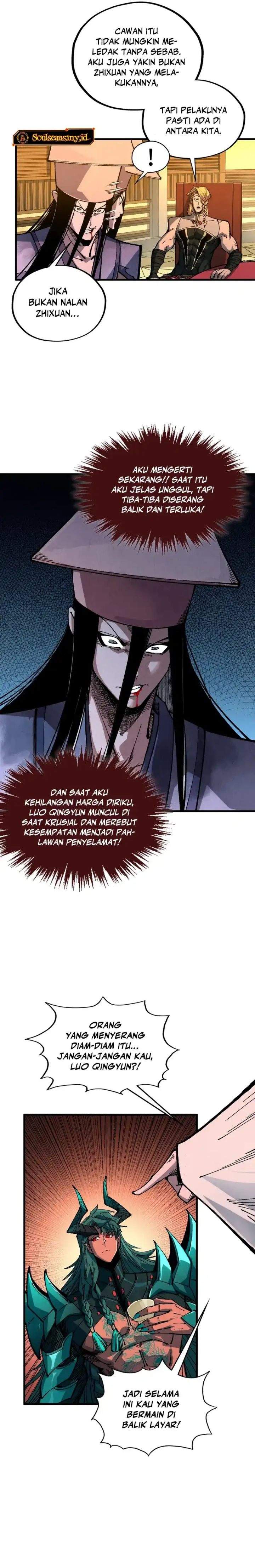 The Ultimate of All Ages Chap 522 - Next Chap 523