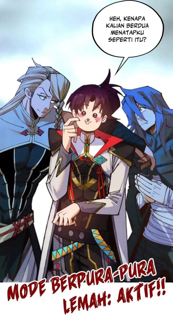 The Ultimate of All Ages Chap 522 - Next Chap 523