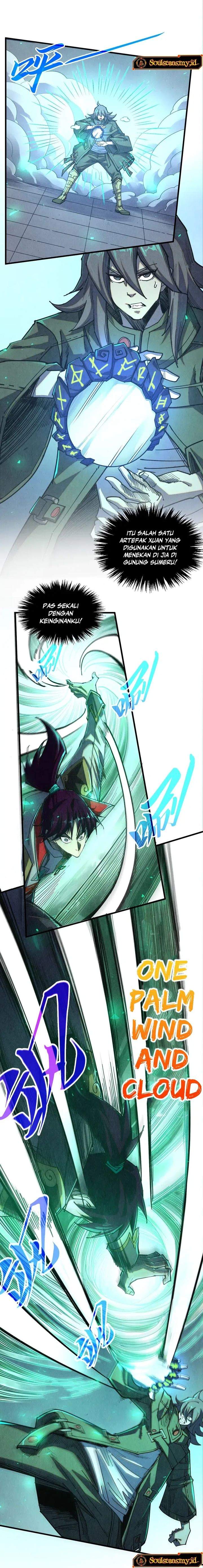 The Ultimate of All Ages Chap 523 - Next Chap 524