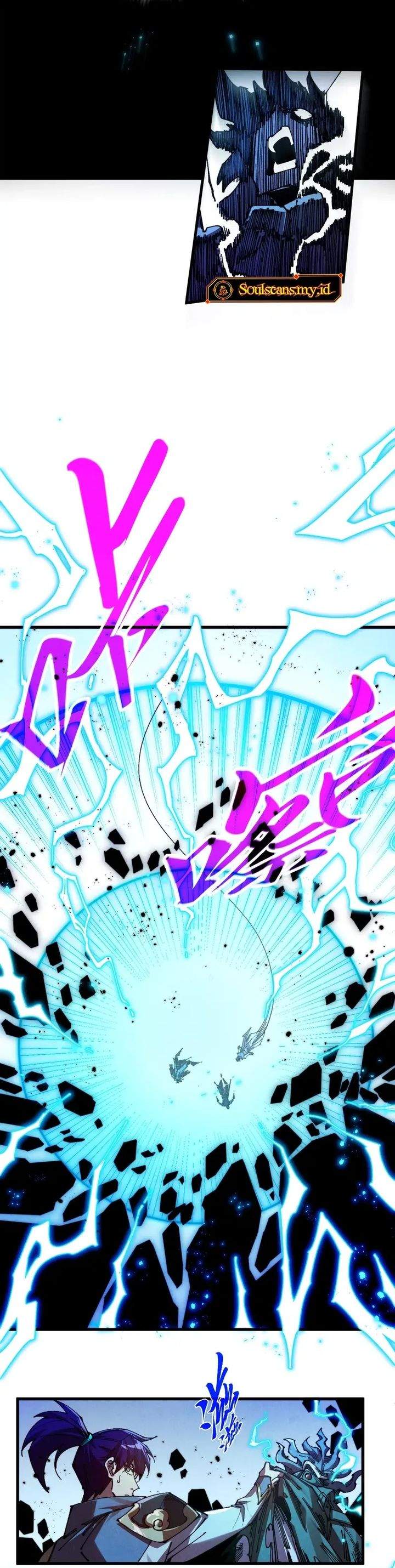 The Ultimate of All Ages Chap 523 - Next Chap 524