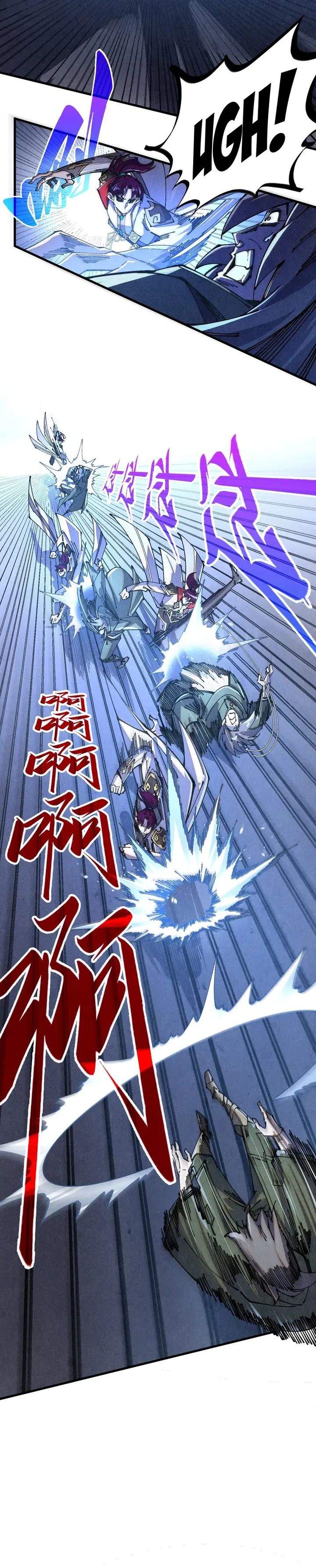 The Ultimate of All Ages Chap 523 - Next Chap 524