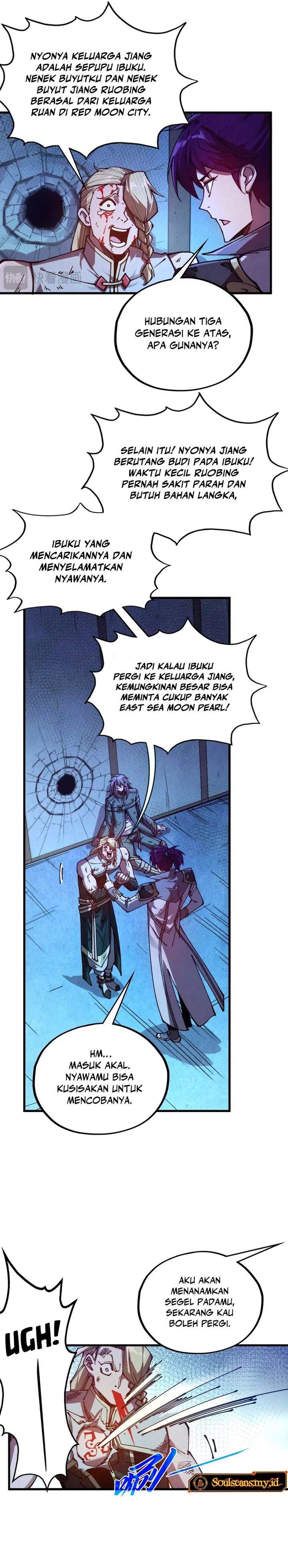 The Ultimate of All Ages Chap 523 - Next Chap 524