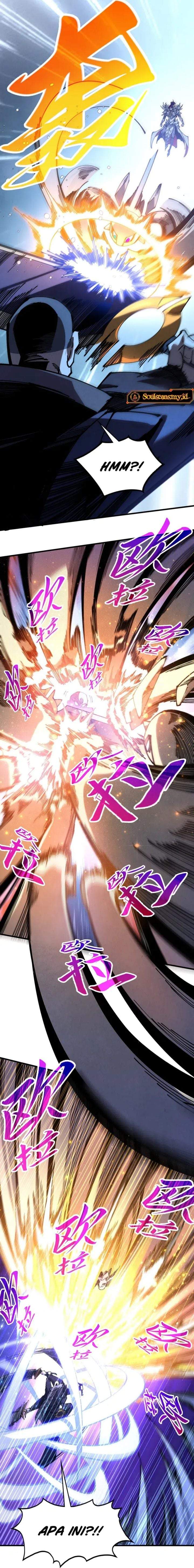 The Ultimate of All Ages Chap 534 - Next Chap 535