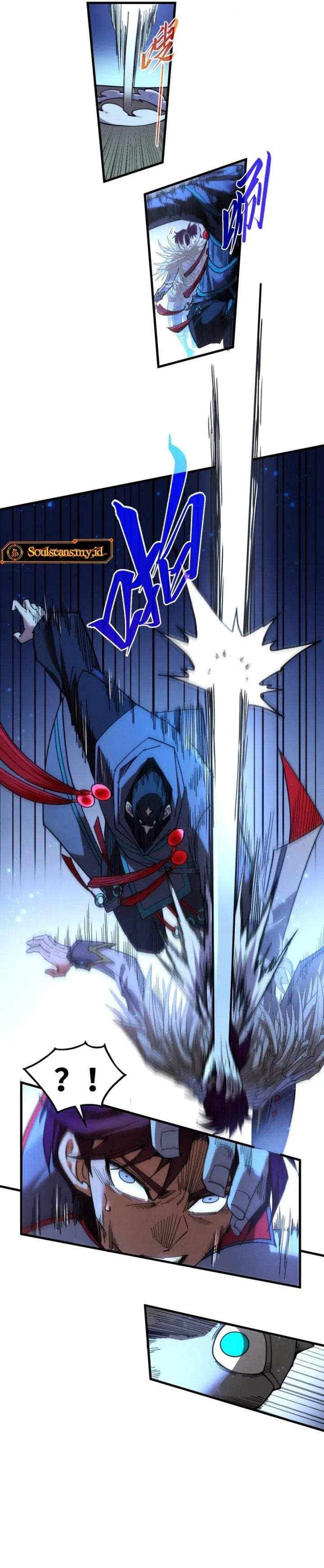 The Ultimate of All Ages Chap 534 - Next Chap 535