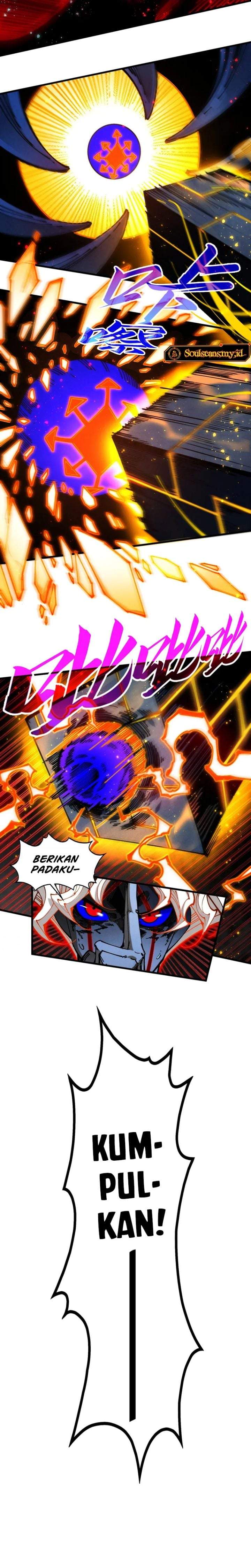 The Ultimate of All Ages Chap 535 - Next Chap 536