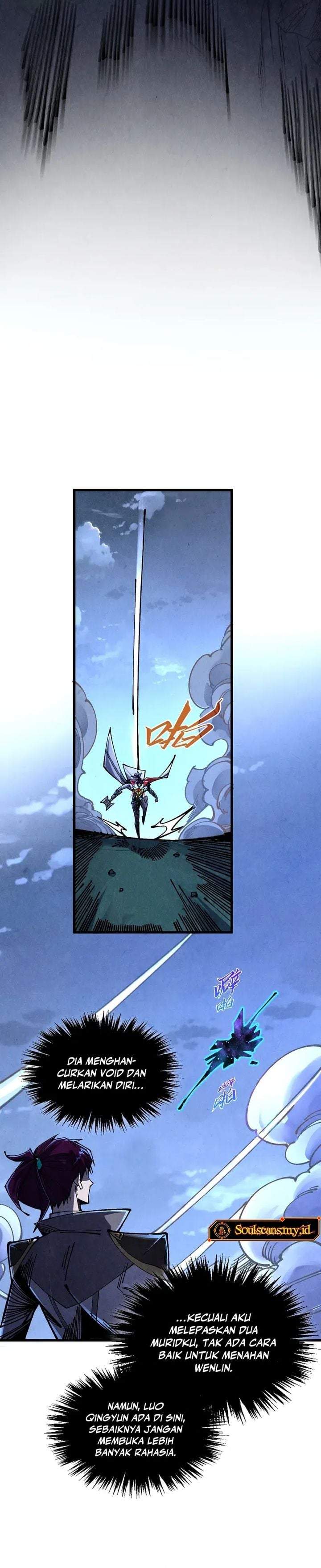 The Ultimate of All Ages Chap 531 - Next Chap 532