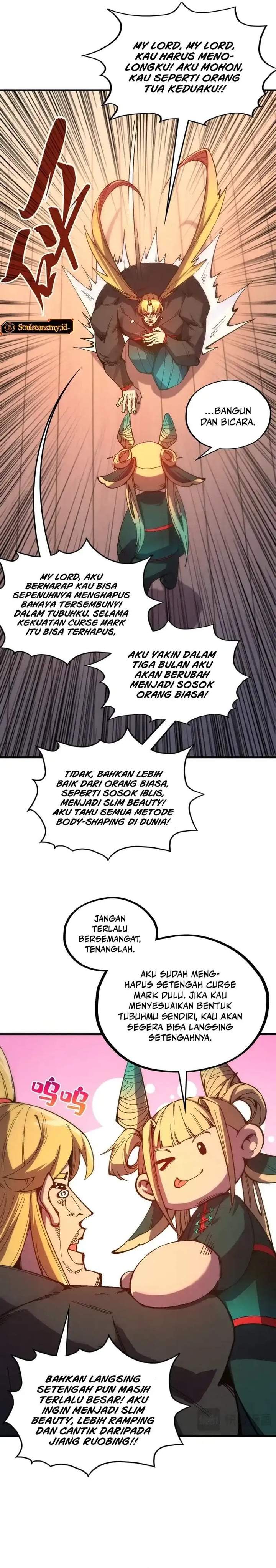 The Ultimate of All Ages Chap 532 - Next Chap 533