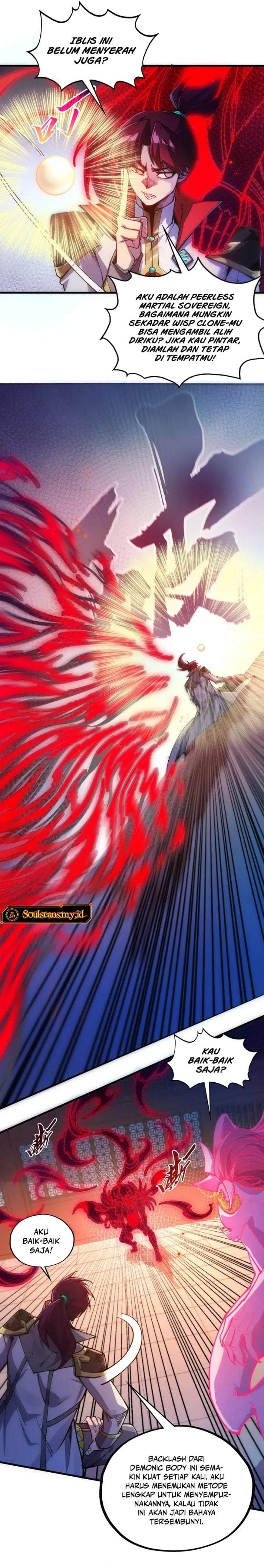 The Ultimate of All Ages Chap 533 - Next Chap 534