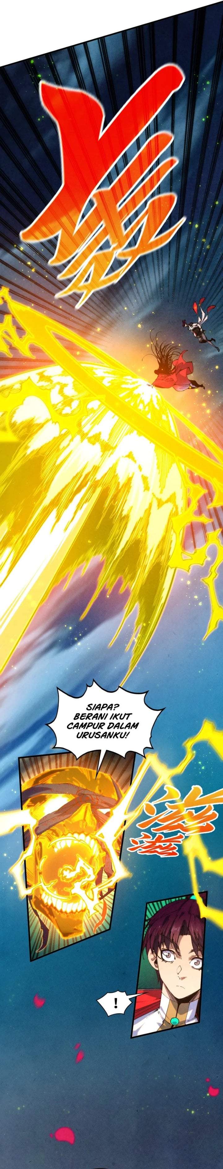 The Ultimate of All Ages Chap 544 - Next Chap 545