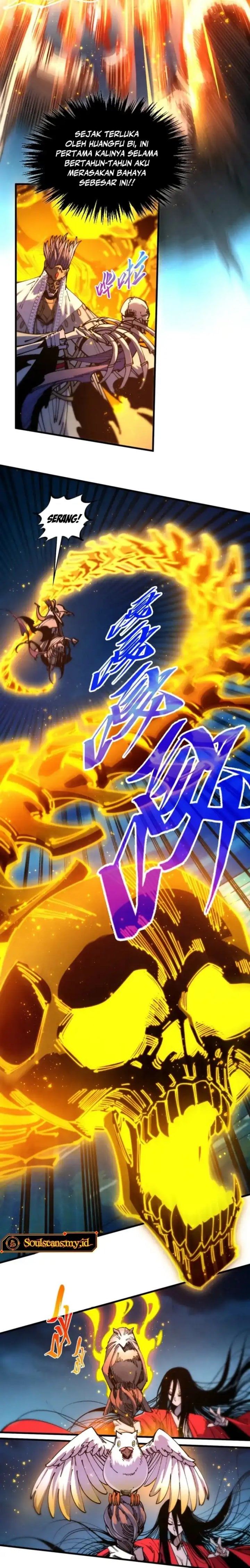 The Ultimate of All Ages Chap 545 - Next Chap 546