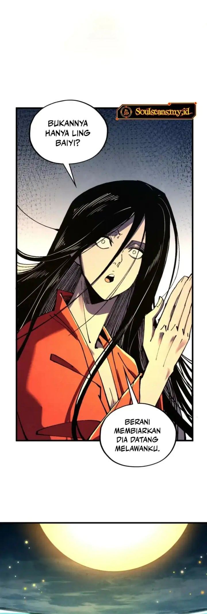 The Ultimate of All Ages Chap 546 - Next Chap 547