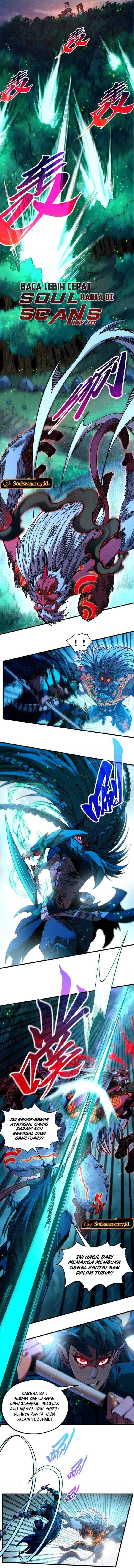 The Ultimate of All Ages Chap 548 - Next Chap 549