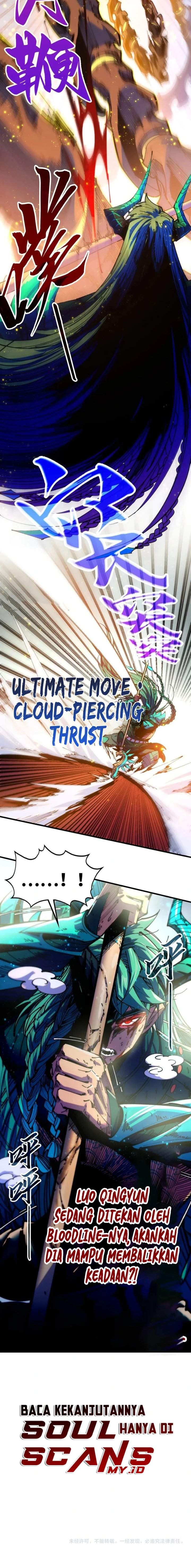 The Ultimate of All Ages Chap 557 - Next Chap 558