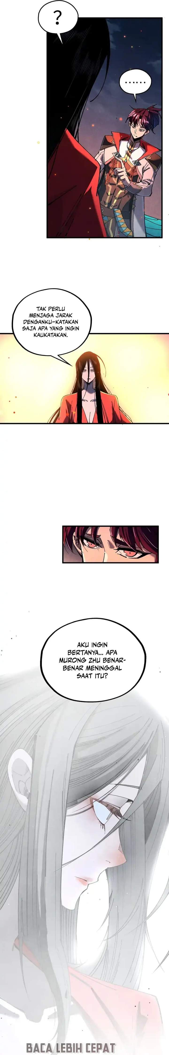 The Ultimate of All Ages Chap 554 - Next Chap 555