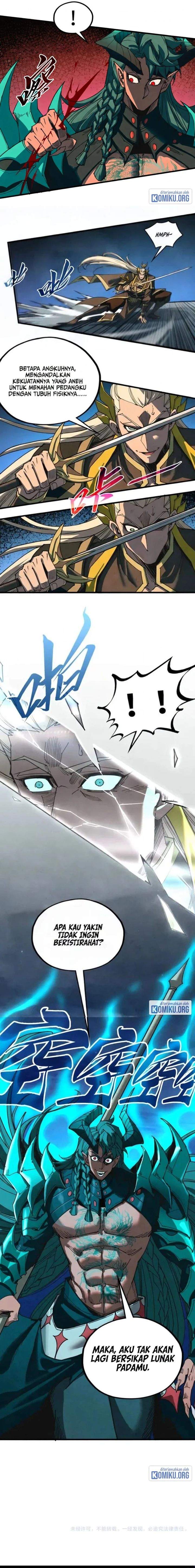 The Ultimate of All Ages Chap 556 - Next Chap 557