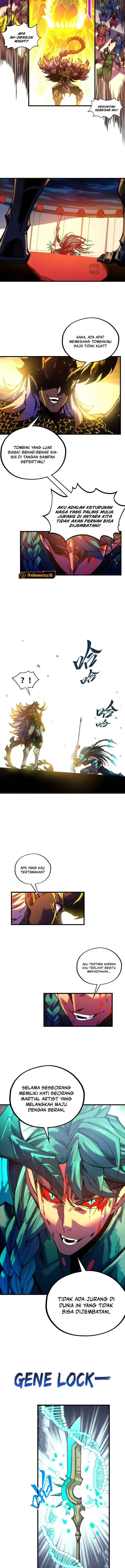 The Ultimate of All Ages Chap 558 - Next Chap 559
