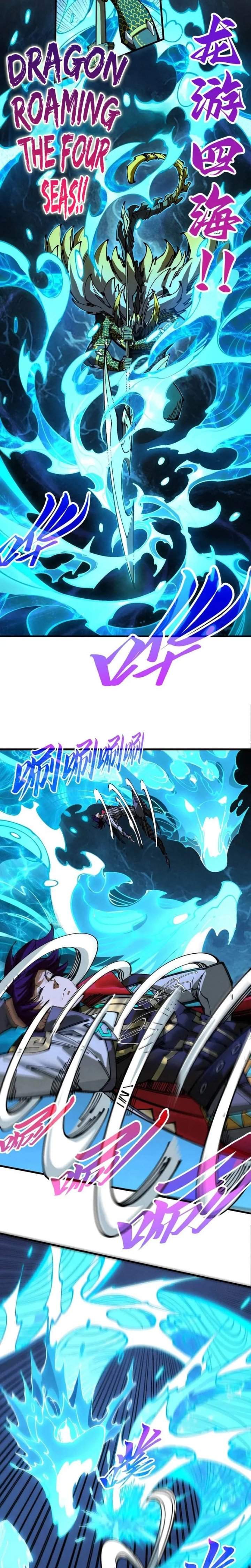 The Ultimate of All Ages Chap 559 - Next Chap 560