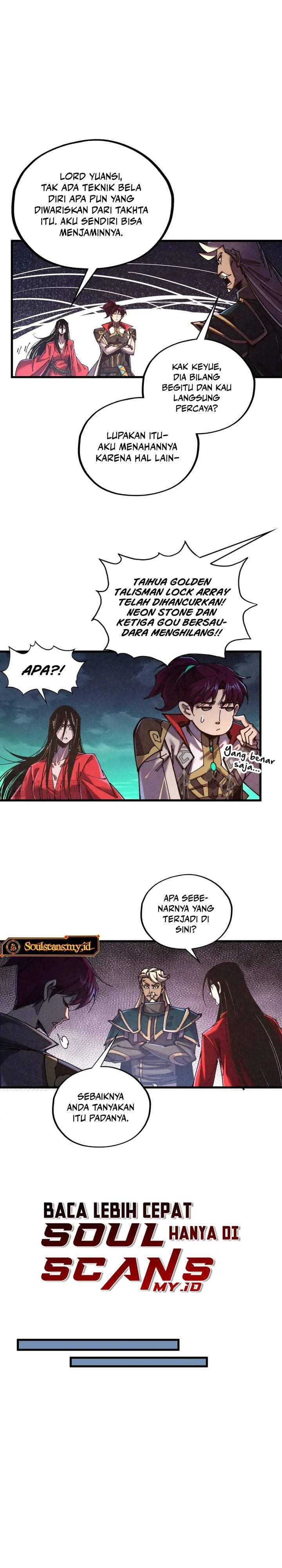 The Ultimate of All Ages Chap 550 - Next Chap 551