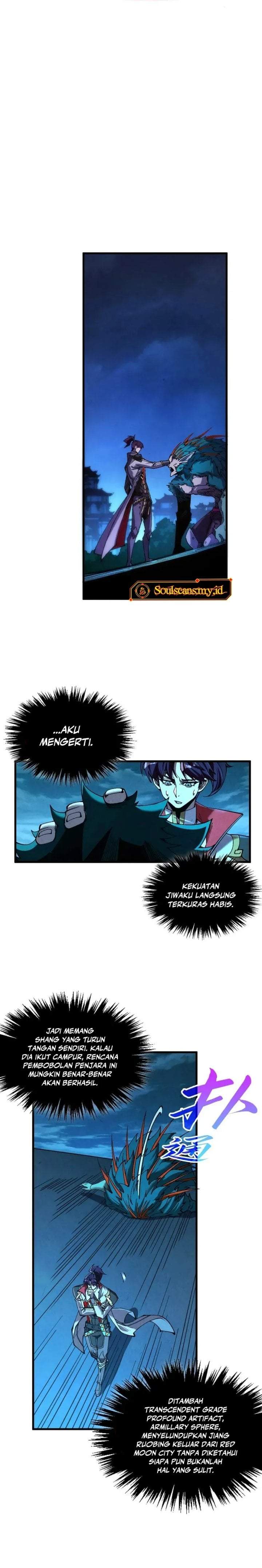 The Ultimate of All Ages Chap 551 - Next Chap 552