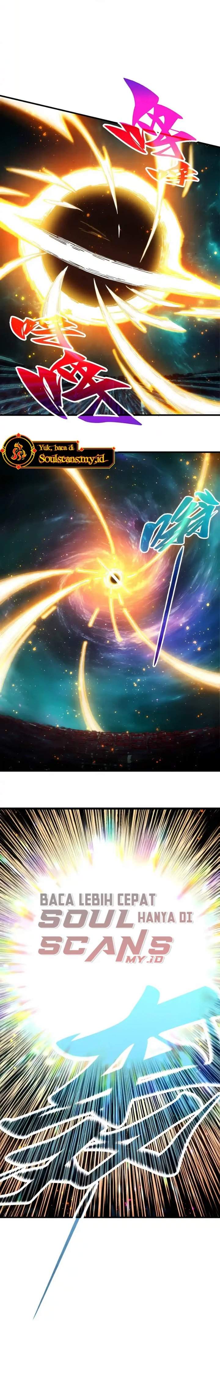 The Ultimate of All Ages Chap 561 - Next Chap 562