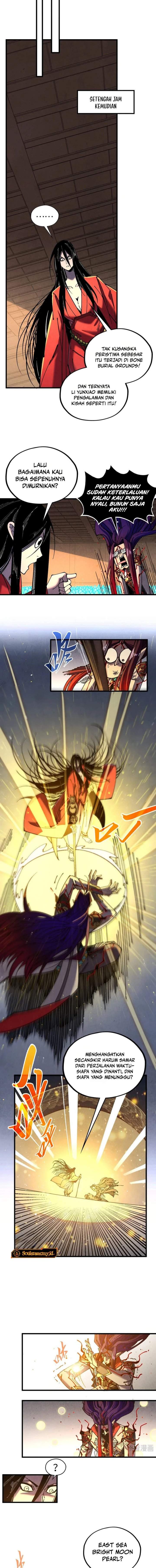 The Ultimate of All Ages Chap 563 - Next Chap 564