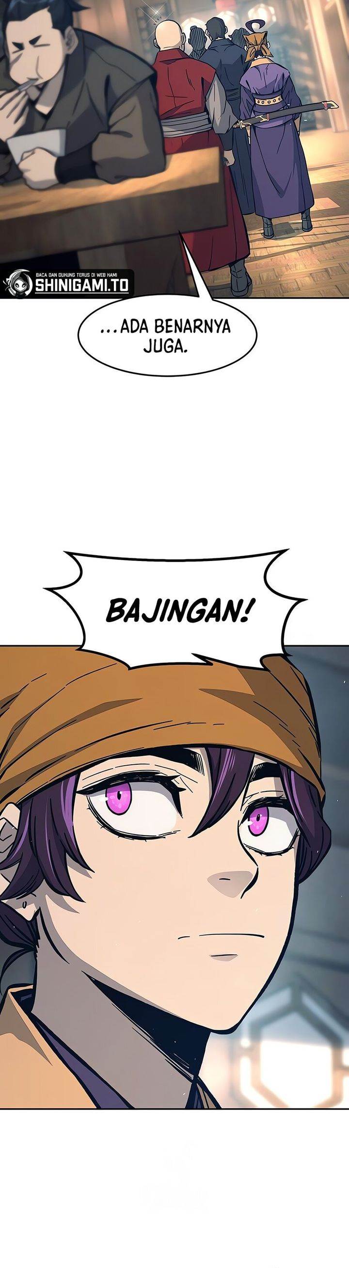 Absolute Sword Sense Chap 167 - Next Chap 168