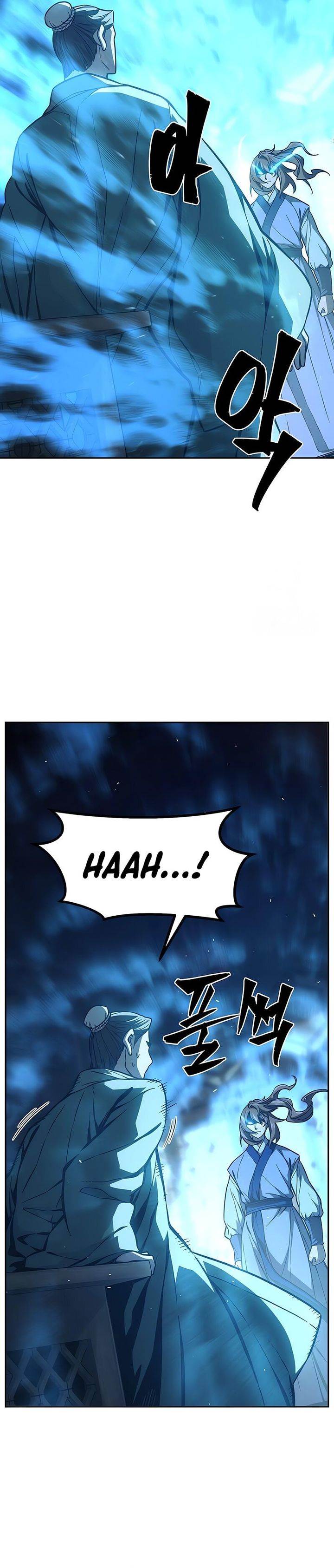 Absolute Sword Sense Chap 167 - Next Chap 168