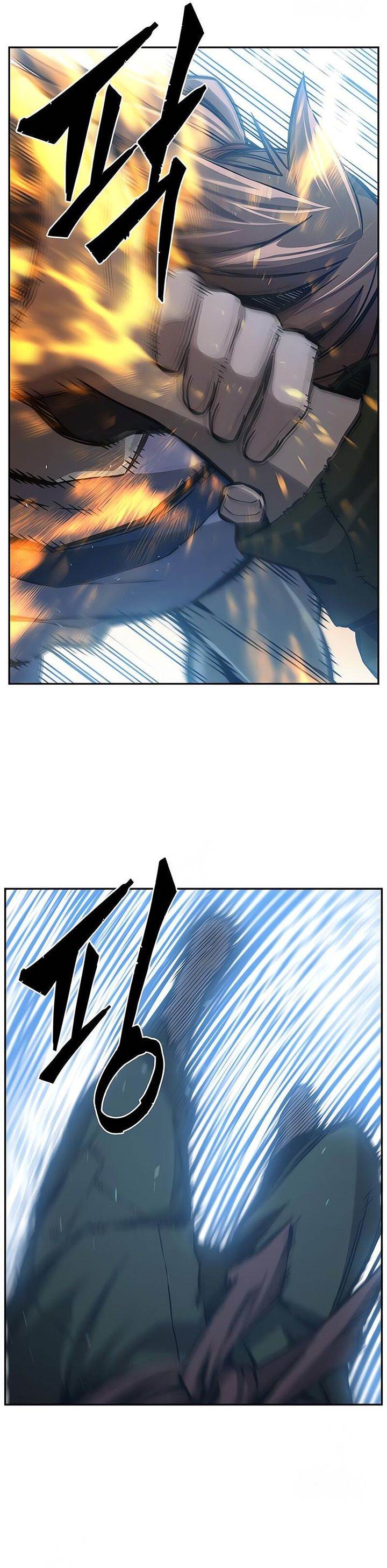 Absolute Sword Sense Chap 167 - Next Chap 168