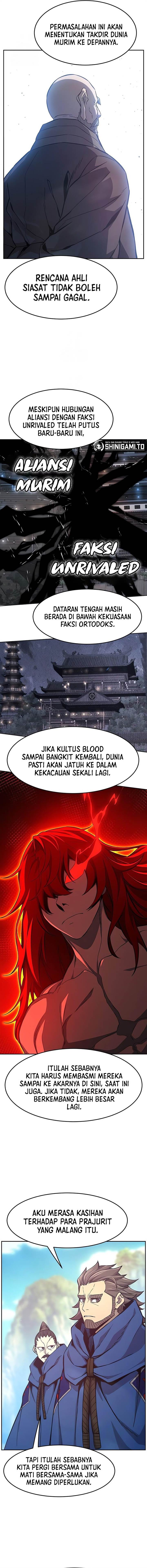 Absolute Sword Sense Chap 147 - Next Chap 148
