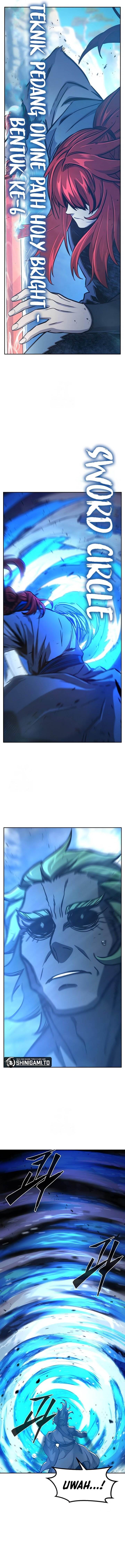 Absolute Sword Sense Chap 145 - Next Chap 146