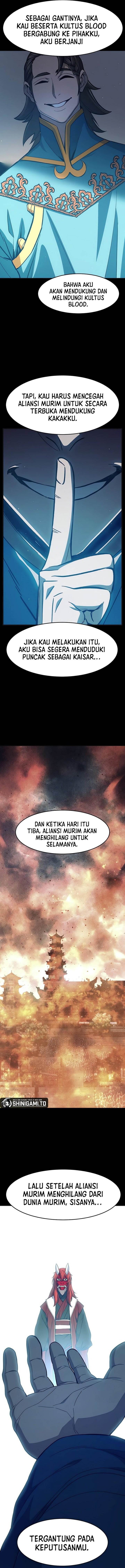 Absolute Sword Sense Chap 156 - Next Chap 157