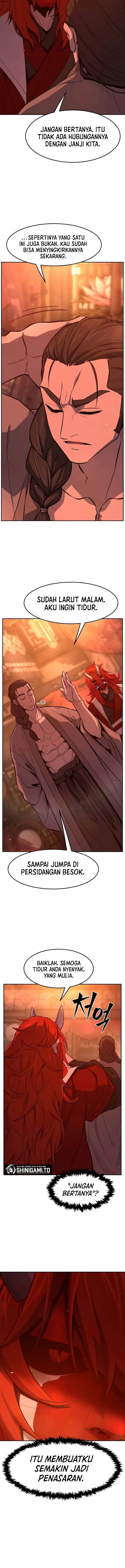 Absolute Sword Sense Chap 159 - Next Chap 160