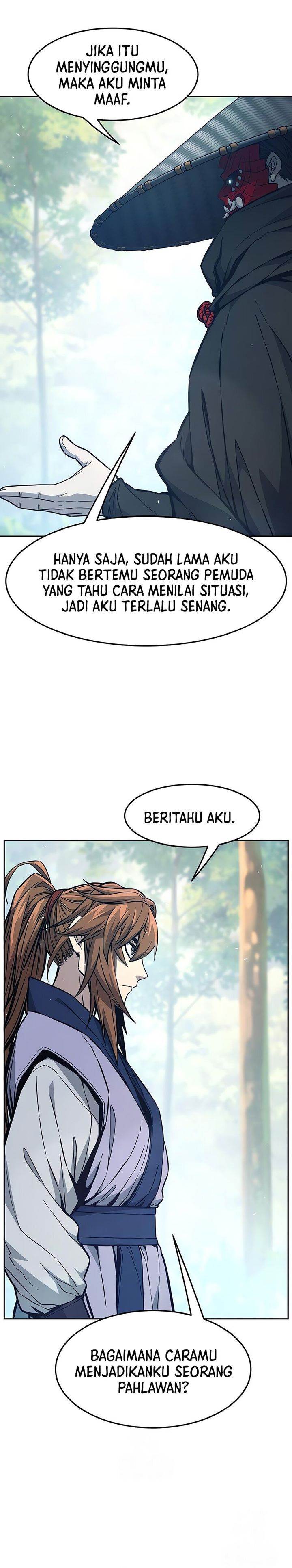 Absolute Sword Sense Chap 163 - Next Chap 164